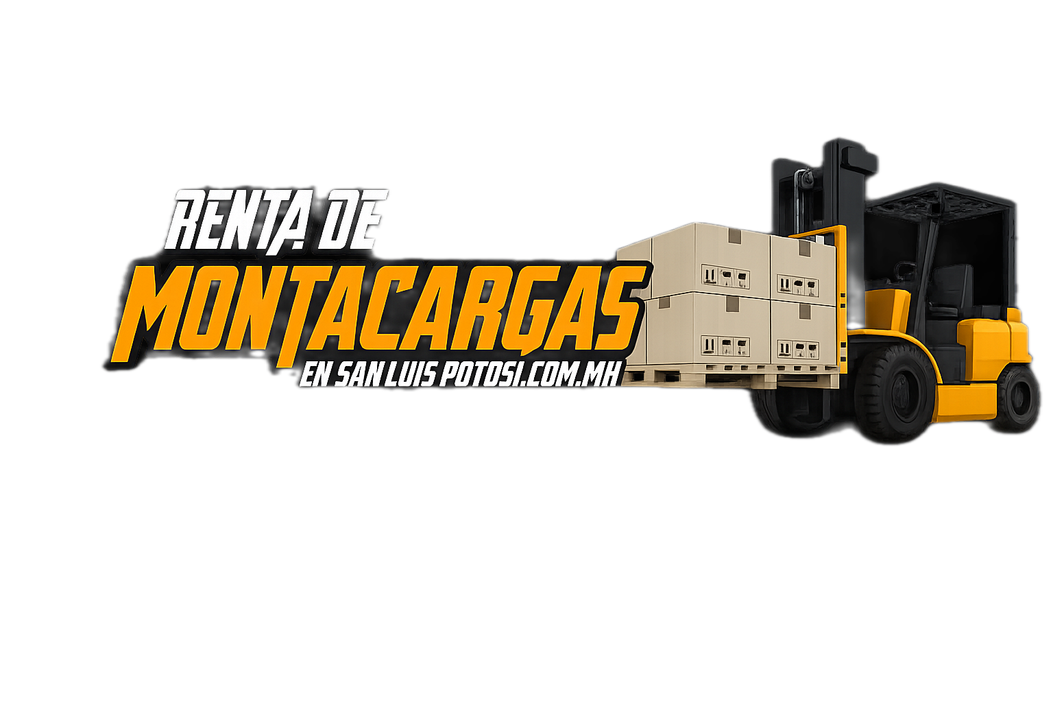 Montacargas SLP